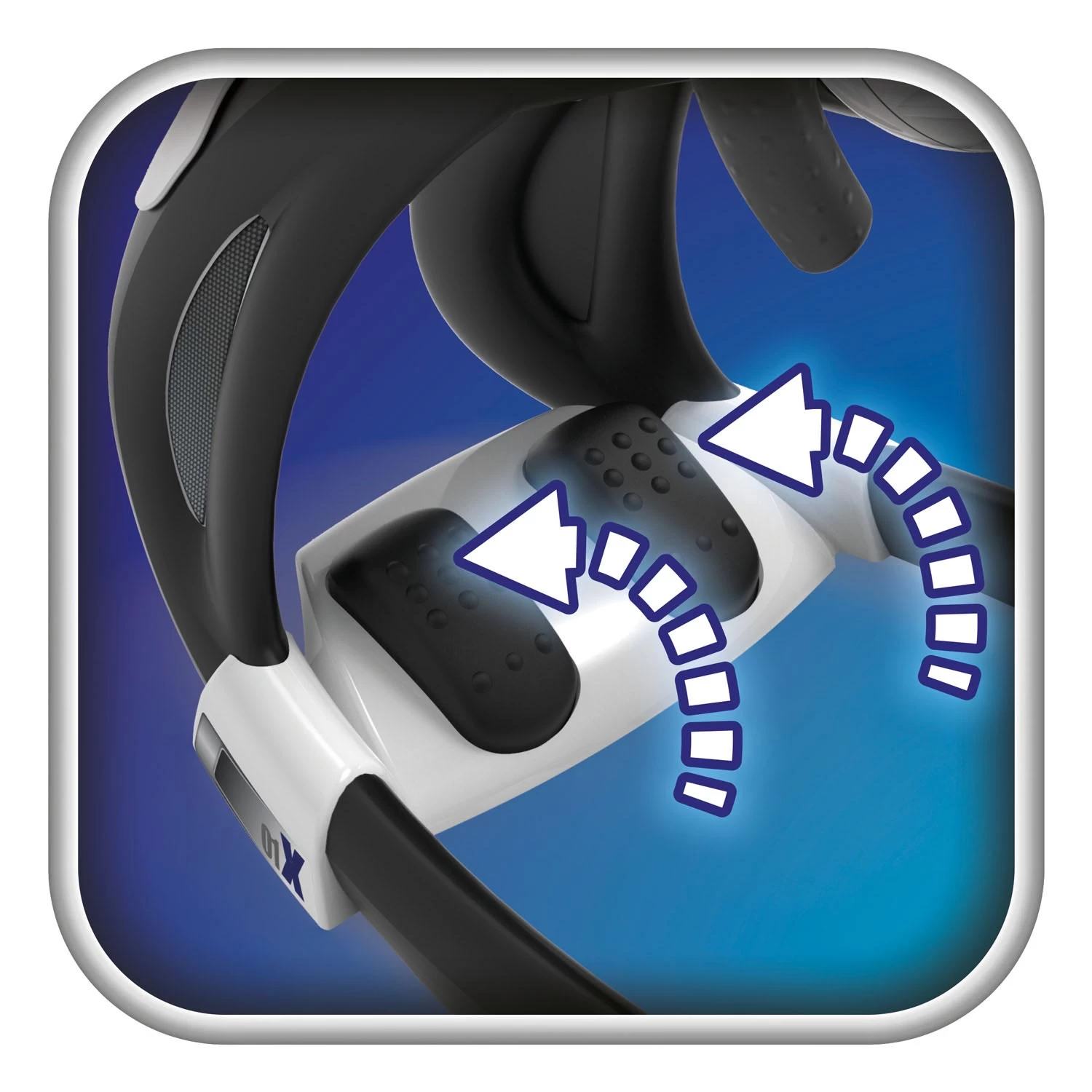 Smoby Space Driver 9 Smoby Space Driver – Bild 7