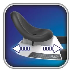 Smoby Space Driver 21 Smoby Space Driver -Spielzeugwelt Verkauf 1440600i