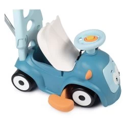 Smoby Maestro Ride On Walking Car Blau -Spielzeugwelt Verkauf 1440603e