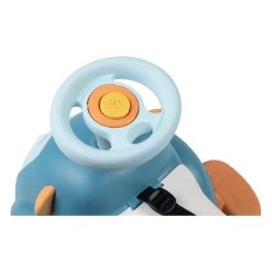 Smoby Maestro Ride On Walking Car Blau -Spielzeugwelt Verkauf 1440603f