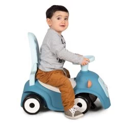 Smoby Maestro Ride On Walking Car Blau -Spielzeugwelt Verkauf 1440603i