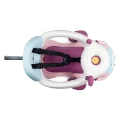 Smoby Maestro Ride On Walking Car Pink 12 Smoby Maestro Ride On Walking Car Pink -Spielzeugwelt Verkauf 1440604d