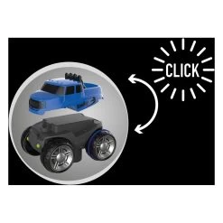 Smoby Flextreme Truck -Spielzeugwelt Verkauf 1440616e