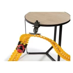 Smoby Flextreme Befestigungsset -Spielzeugwelt Verkauf 1440618e