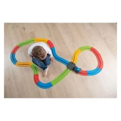 Smoby Flextreme Mehrkreis-Set -Spielzeugwelt Verkauf 1440619f