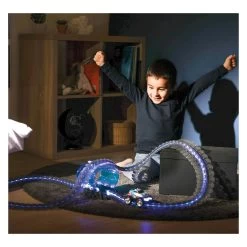 Smoby Flextreme Neon Set, 112tlg. -Spielzeugwelt Verkauf 1440621e