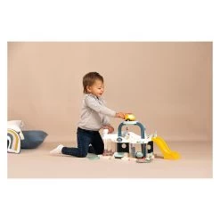 Little Smoby, Meine Erste Garage 13 Little Smoby, Meine Erste Garage -Spielzeugwelt Verkauf 1440659g