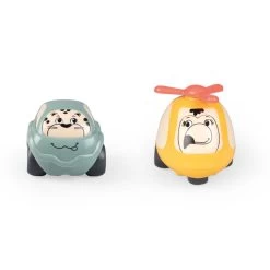 Kleine Smoby -Luxusgarage -Spielzeugwelt Verkauf 1440660d