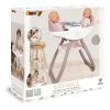 Smoby Baby Nurse Babystuhl Für 2 Puppen 2 Smoby Baby Nurse Babystuhl Für 2 Puppen -Spielzeugwelt Verkauf 1440679a