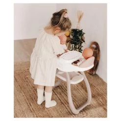 Smoby Baby Nurse Babystuhl Für 2 Puppen 13 Smoby Baby Nurse Babystuhl Für 2 Puppen -Spielzeugwelt Verkauf 1440679f