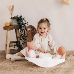 Smoby Baby Nurse Babystuhl Für 2 Puppen 15 Smoby Baby Nurse Babystuhl Für 2 Puppen -Spielzeugwelt Verkauf 1440679h