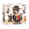 Smoby Black & Decker Mega Center, 100 Stk. -Spielzeugwelt Verkauf 1440716a