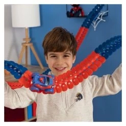 Smoby Spidey & Amazing Friends Flextreme Rennstrecken-Set, 184dlg. -Spielzeugwelt Verkauf 1440734f