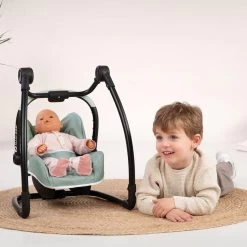 Smoby Maxi-Cosi Sage, 3in1 12 Smoby Maxi-Cosi Sage, 3in1 -Spielzeugwelt Verkauf 1441100f