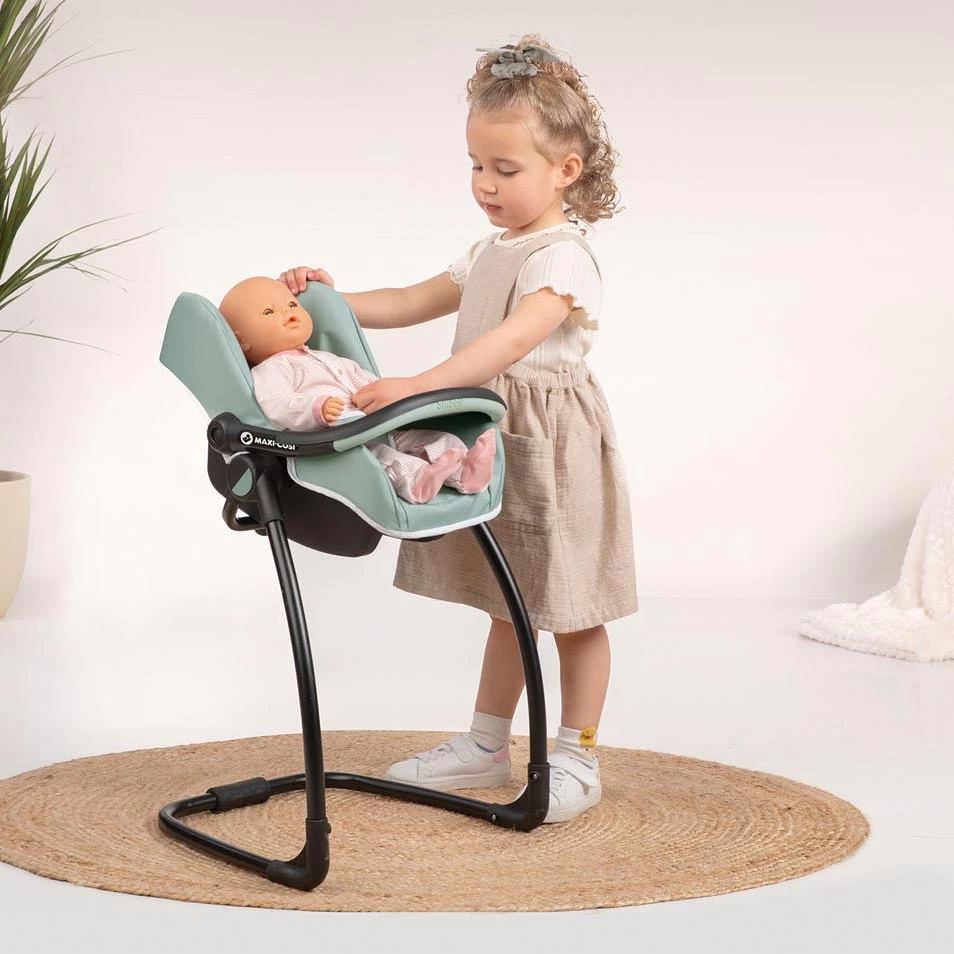 Smoby Maxi-Cosi Sage, 3in1 8 Smoby Maxi-Cosi Sage, 3in1 – Bild 6