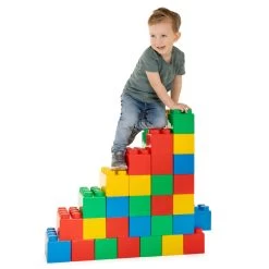 Cavallino Bausteine ​​XXL, 24 Stk. -Spielzeugwelt Verkauf 1450500x2