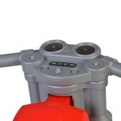 Cavallino Loop Feuerwehrauto -Spielzeugwelt Verkauf 1450741d