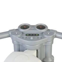 Cavallino Loop Polizeimotorrad -Spielzeugwelt Verkauf 1450742d