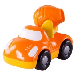 Cavallino Mischwagen Für Kleinkinder, 21,5 Cm