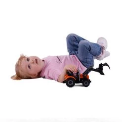 Cavallino Traktor Mit Lader Gelb, Maßstab 1:32 10 Cavallino Traktor Mit Lader Gelb, Maßstab 1:32 -Spielzeugwelt Verkauf 1450908f