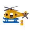 Cavallino Rettungshubschrauber Mit Spielfigur, 29,5 Cm 1 Cavallino Rettungshubschrauber Mit Spielfigur, 29,5 Cm -Spielzeugwelt Verkauf 1450950c