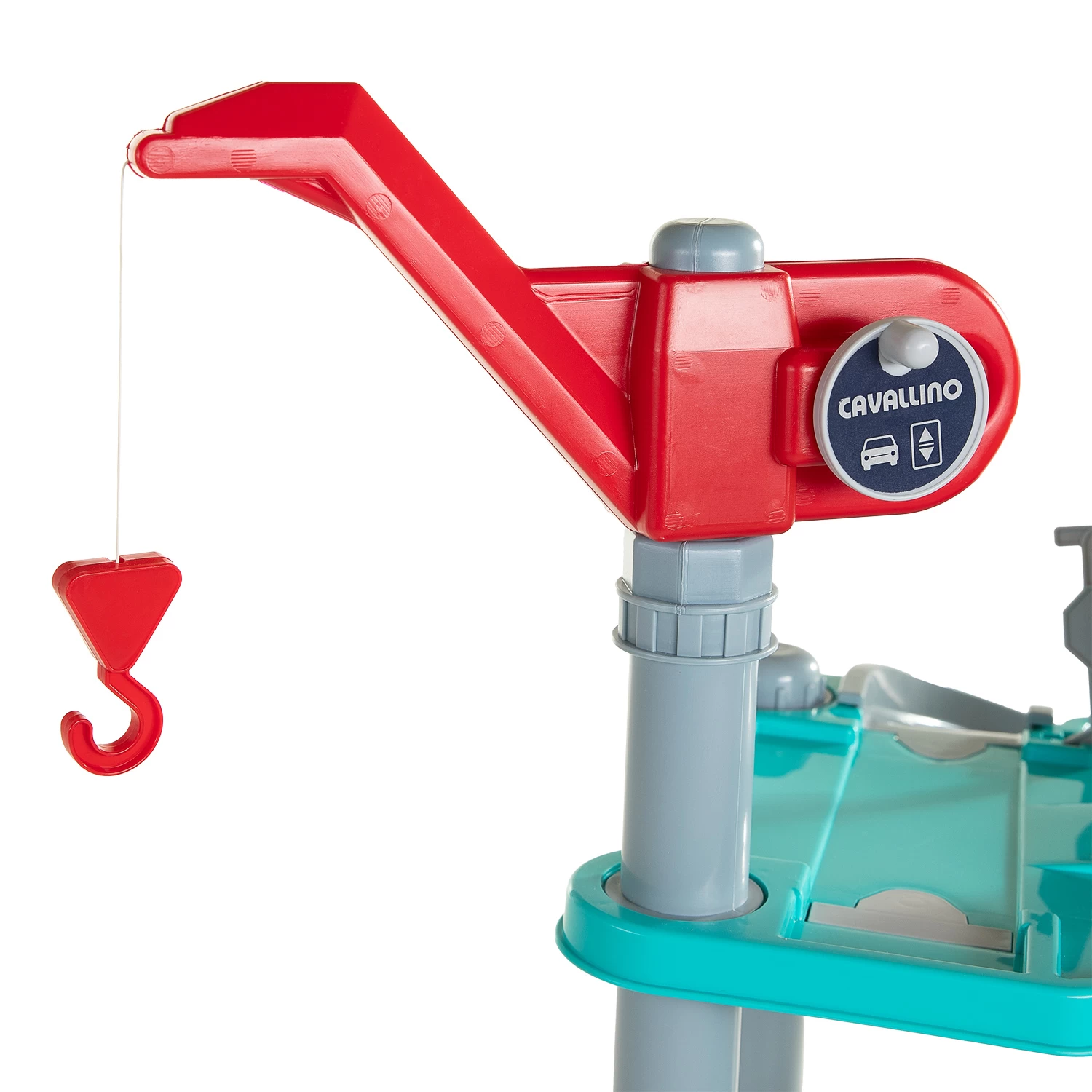 Cavallino 7-stöckiges Parkhaus 6 Cavallino 7-stöckiges Parkhaus – Bild 4