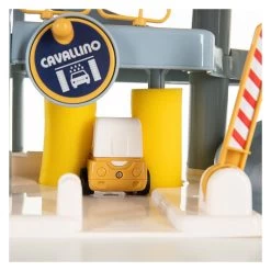 Cavallino Luxusgarage Mit Autos In Pastellfarben 9 Cavallino Luxusgarage Mit Autos In Pastellfarben -Spielzeugwelt Verkauf 1451064f