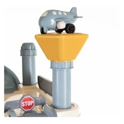 Cavallino Garagenturm Mit 7 Etagen Und Autos In Pastellfarben -Spielzeugwelt Verkauf 1451065e