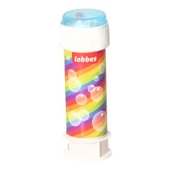 Seifenblasen Lobbes, 12x60ml.