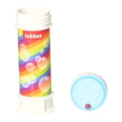 Seifenblasen Lobbes, 12x60ml. -Spielzeugwelt Verkauf 1460800d