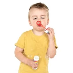 Seifenblasen Lobbes, 12x60ml. -Spielzeugwelt Verkauf 1460800z