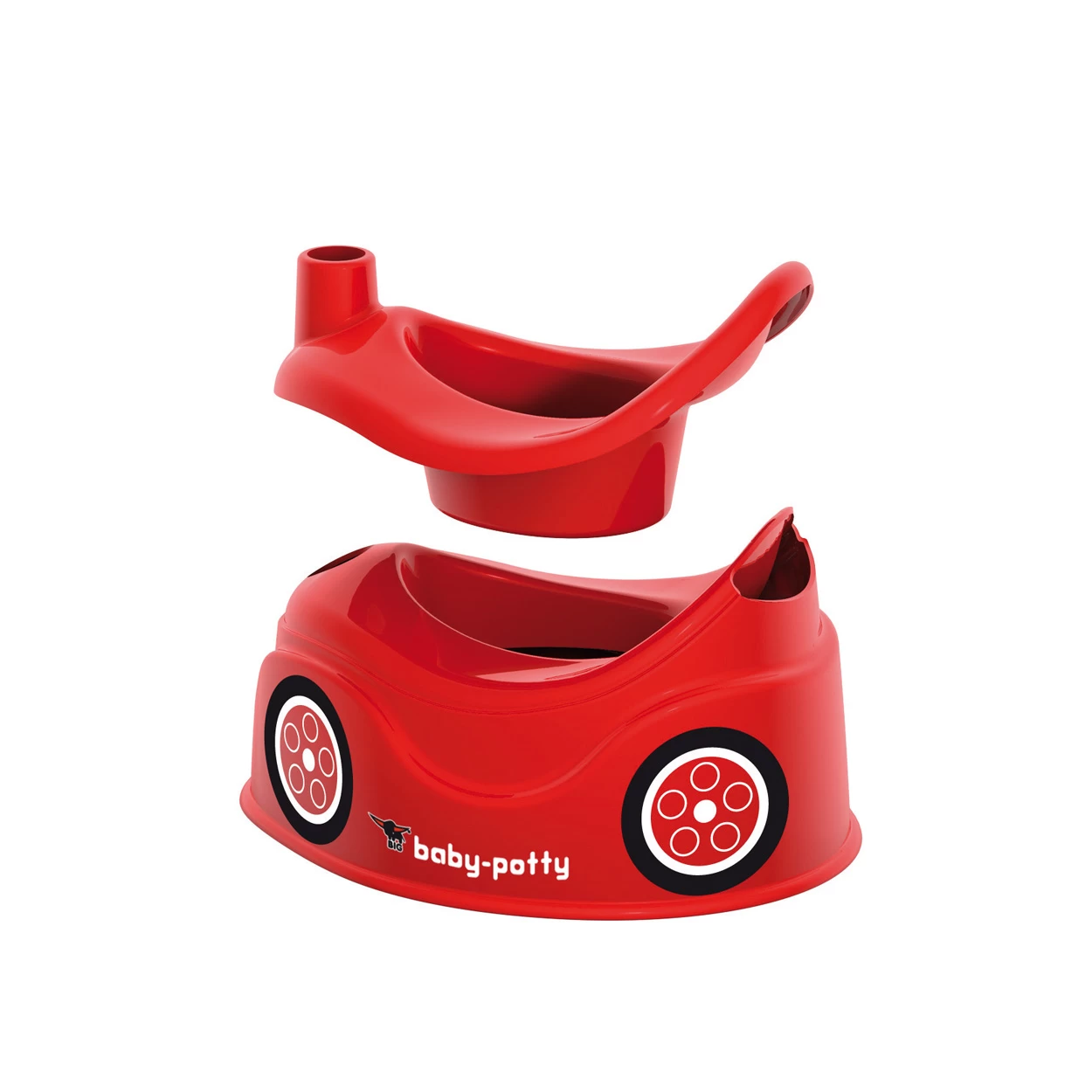 BIG Babytopf 4 BIG Babytopf – Bild 2