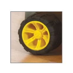 BIG Power Worker Maxi Truck 13 BIG Power Worker Maxi Truck -Spielzeugwelt Verkauf 1470098g