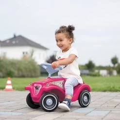 BIG Bobby Car Classic – Candy