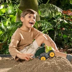 BIG Power Worker Mini Dino Triceratops 13 BIG Power Worker Mini Dino Triceratops -Spielzeugwelt Verkauf 1470280g