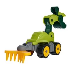 BIG Power Worker Mini Dino T-Rex -Spielzeugwelt Verkauf 1470281d