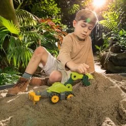 BIG Power Worker Mini Dino T-Rex -Spielzeugwelt Verkauf 1470281e