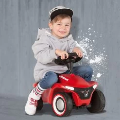 BIG SOS-Lenkerlicht Mit Sound -Spielzeugwelt Verkauf 1470288h