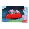 Jada Toys Jada Peppa Pig Ferngesteuertes Auto -Spielzeugwelt Verkauf 1480603a
