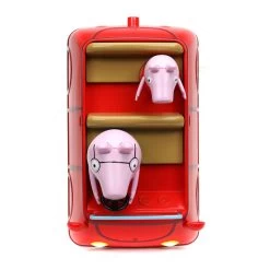 Jada Toys Jada Peppa Pig Ferngesteuertes Auto -Spielzeugwelt Verkauf 1480603k