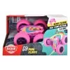 Dickie RC Pink Flippy, RTR-steuerbares Auto 1 Dickie RC Pink Flippy, RTR-steuerbares Auto -Spielzeugwelt Verkauf 1480607a