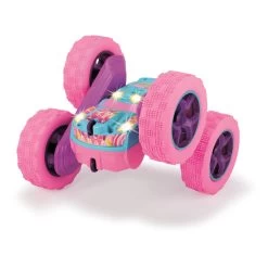 Dickie RC Pink Flippy, RTR-steuerbares Auto 11 Dickie RC Pink Flippy, RTR-steuerbares Auto -Spielzeugwelt Verkauf 1480607d