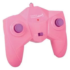 Dickie RC Pink Flippy, RTR-steuerbares Auto 12 Dickie RC Pink Flippy, RTR-steuerbares Auto -Spielzeugwelt Verkauf 1480607e