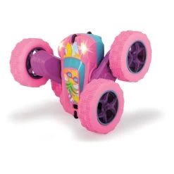 Dickie RC Pink Flippy, RTR-steuerbares Auto 13 Dickie RC Pink Flippy, RTR-steuerbares Auto -Spielzeugwelt Verkauf 1480607f