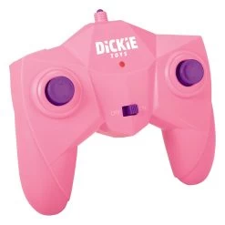 Dickie RC Pink Flippy, RTR-steuerbares Auto 14 Dickie RC Pink Flippy, RTR-steuerbares Auto -Spielzeugwelt Verkauf 1480607g