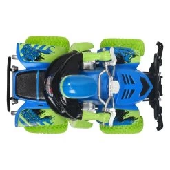 Dickie RC Offroad Quad Lenkbares Auto -Spielzeugwelt Verkauf 1480609e