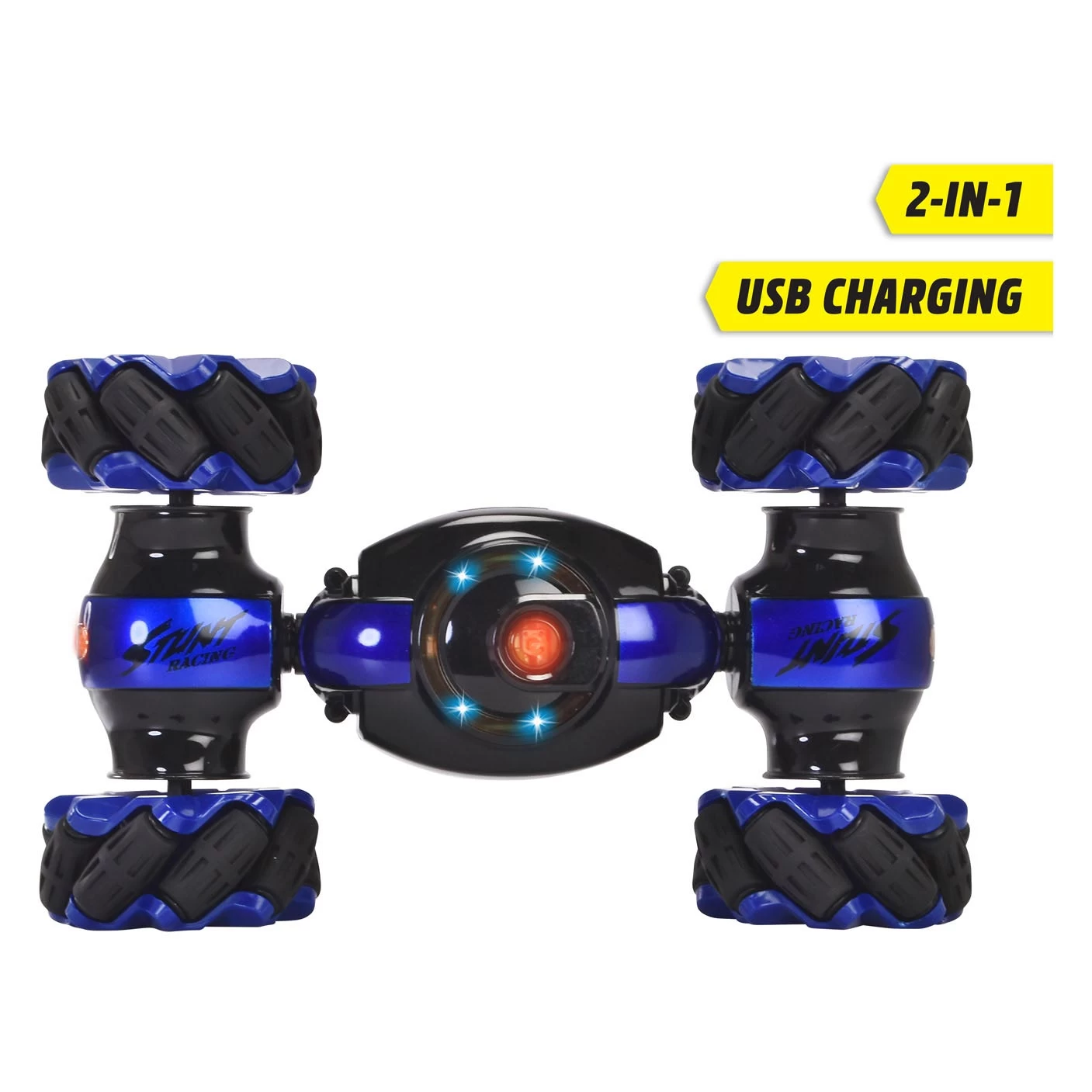 Dickie RC Twist Transformer Steuerbares Auto 6 Dickie RC Twist Transformer Steuerbares Auto – Bild 4