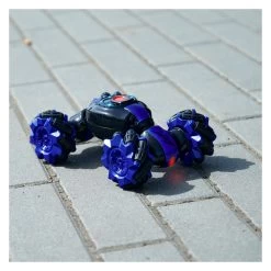 Dickie RC Twist Transformer Steuerbares Auto 12 Dickie RC Twist Transformer Steuerbares Auto -Spielzeugwelt Verkauf 1480614f