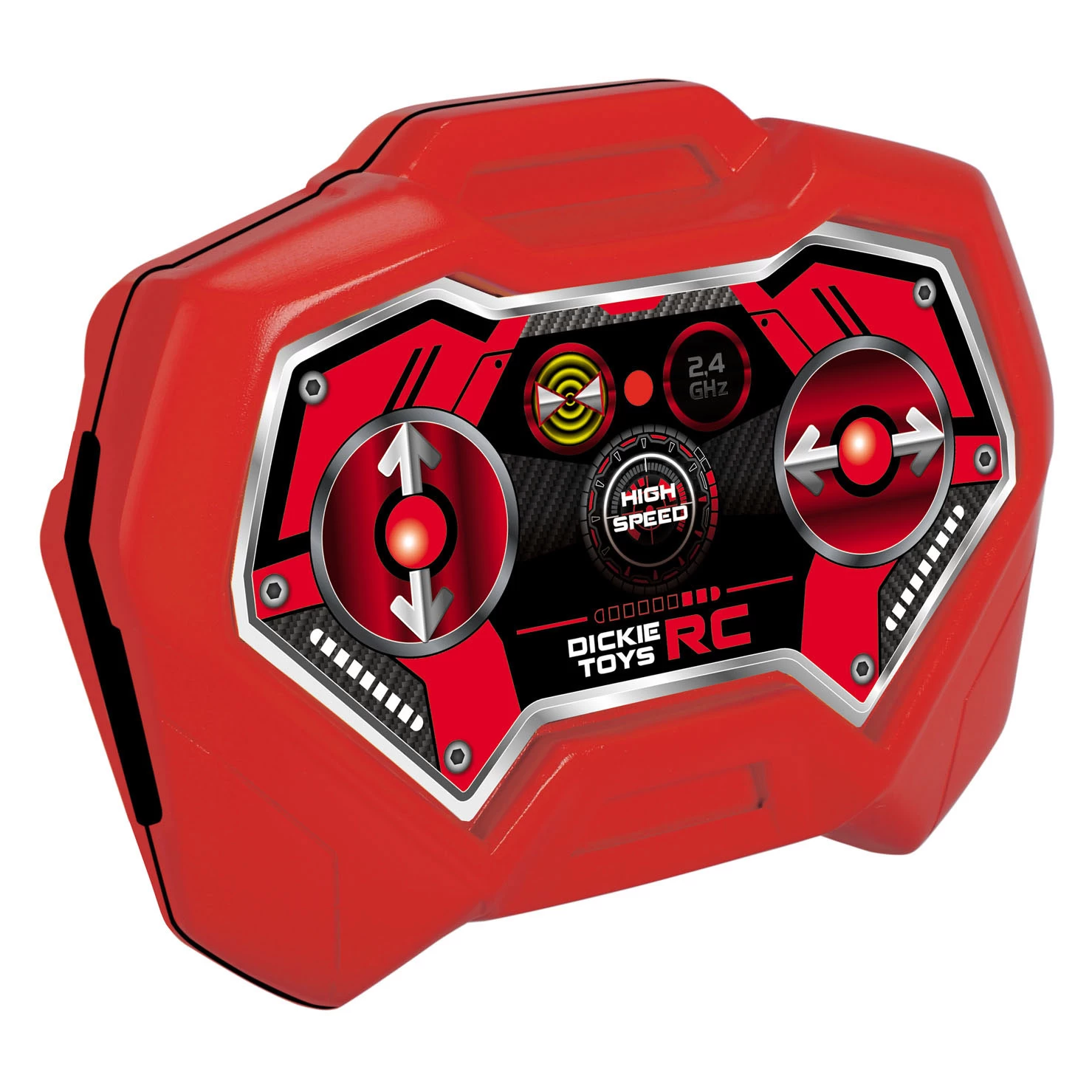 Dickie RC Sea Cruiser, Steuerbares RTR-Boot 6 Dickie RC Sea Cruiser, Steuerbares RTR-Boot – Bild 4