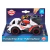 Dickie Formel-E- Pull Back Mit Drahtseil -Spielzeugwelt Verkauf 1480624a